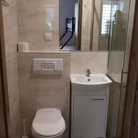 Guest house Sjesta Jantar