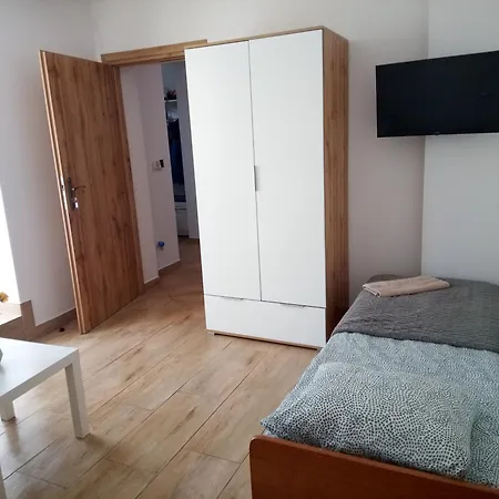 Guest house Sjesta