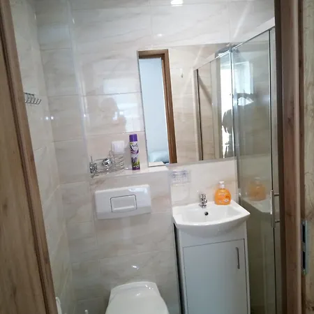 Guest house Sjesta