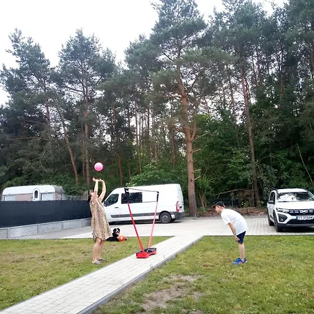 Sjesta Guest house Jantar