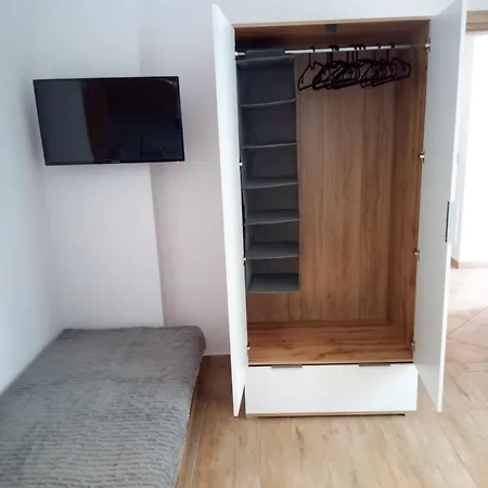 Konukevi Sjesta Jantar