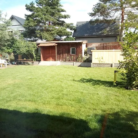 Guest house Sjesta