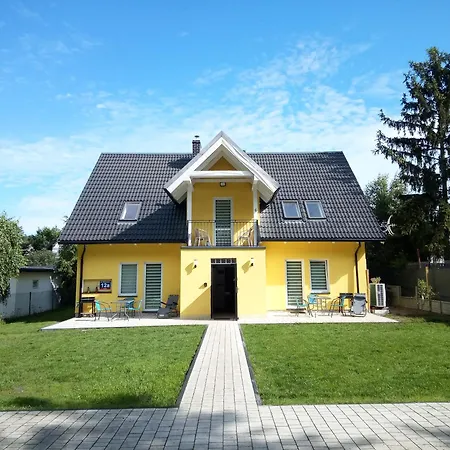 Konukevi Sjesta Jantar