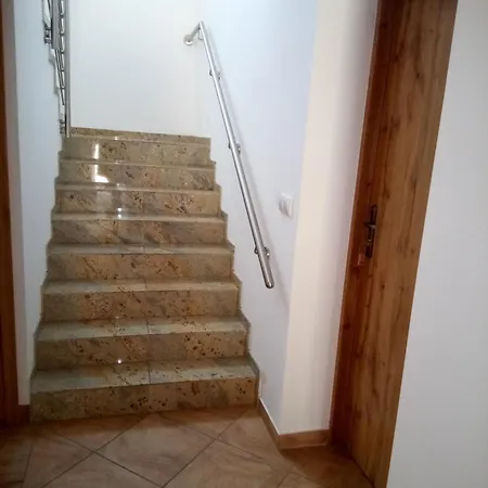 Guest house Sjesta