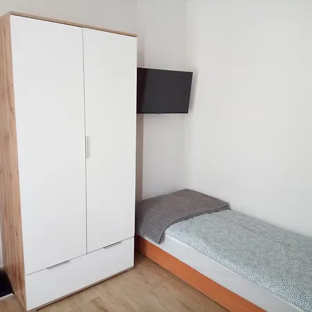 Sjesta Guest house Jantar