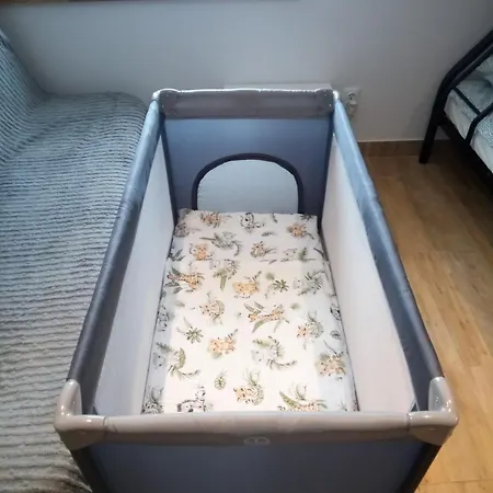 Konukevi Sjesta Jantar