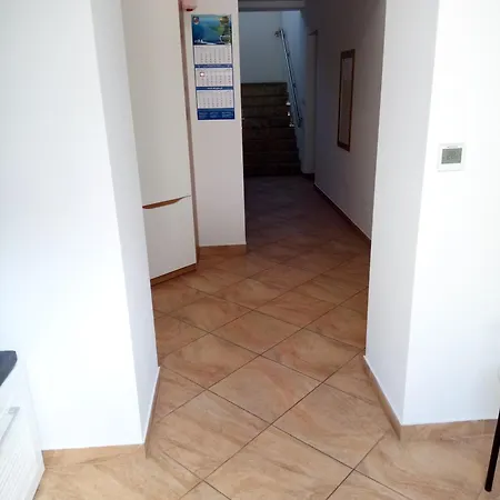 Sjesta Jantar