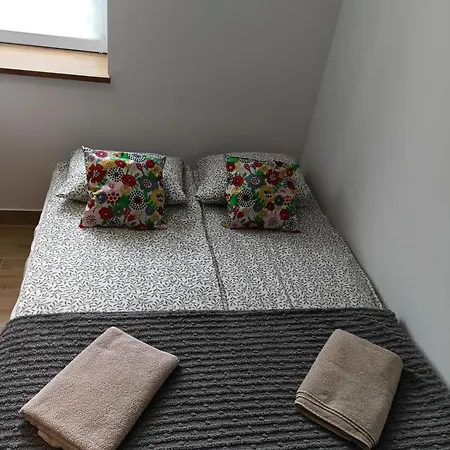 Sjesta Jantar
