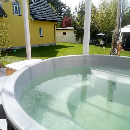 Guest house Sjesta *