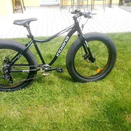 Konukevi Sjesta Jantar