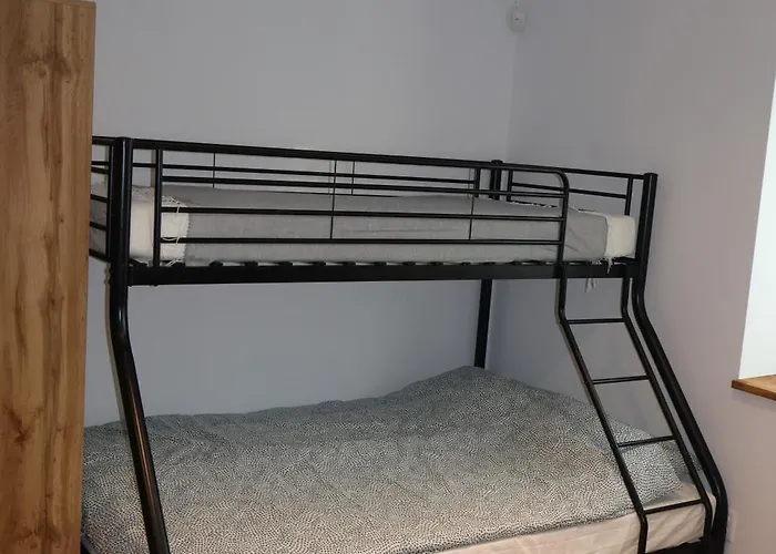 Sjesta Гостевой дом