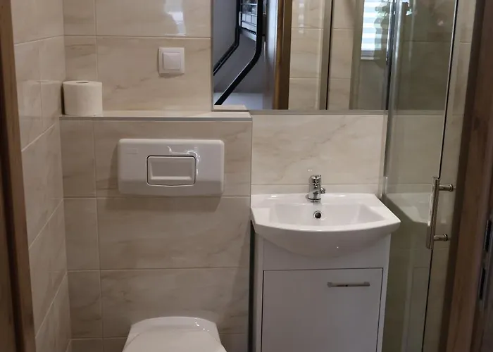 Гостевой дом Sjesta Янтар