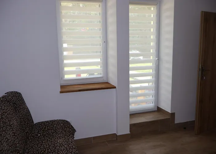 Sjesta Гостевой дом Янтар