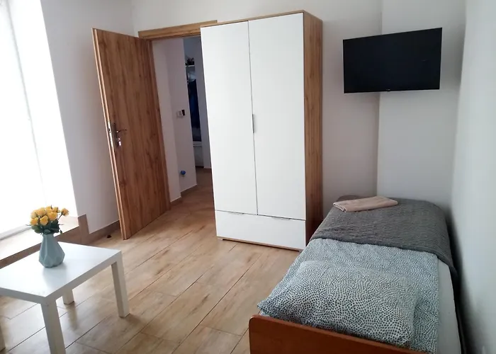 Гостевой дом Sjesta