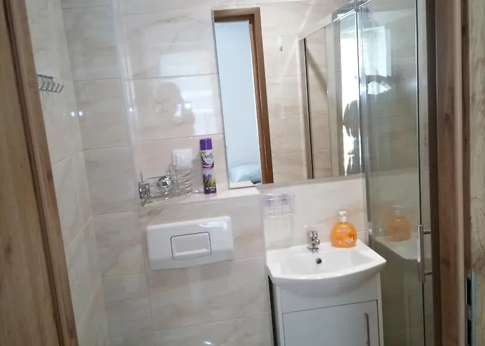 Гостевой дом Sjesta