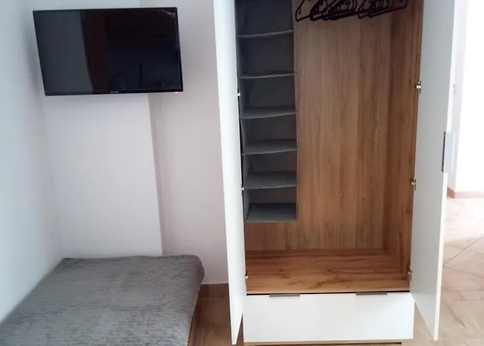 Гостевой дом Sjesta Янтар