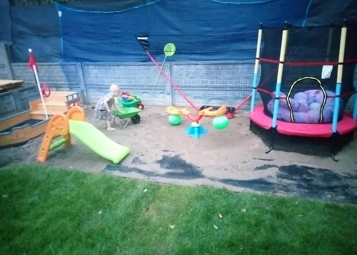 Sjesta Гостевой дом