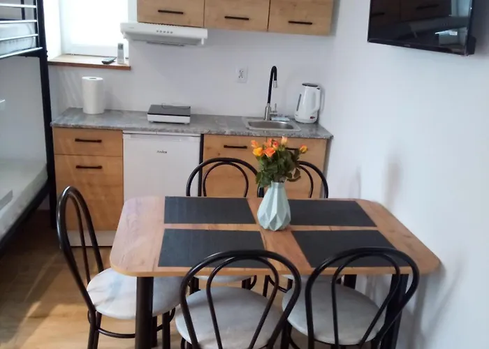 Гостевой дом Sjesta Янтар