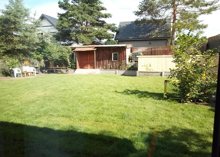 Гостевой дом Sjesta