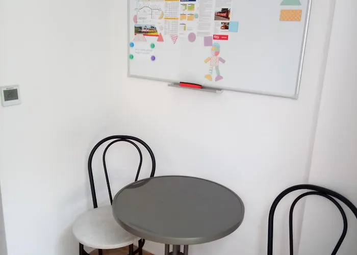 Sjesta Гостевой дом Янтар