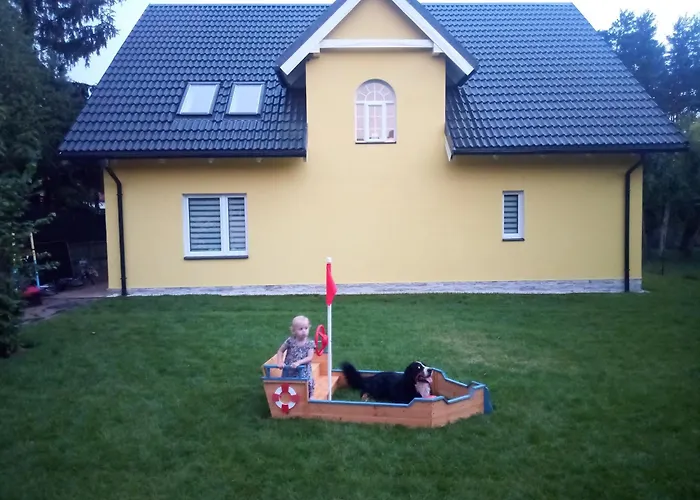 Sjesta Гостевой дом 3*