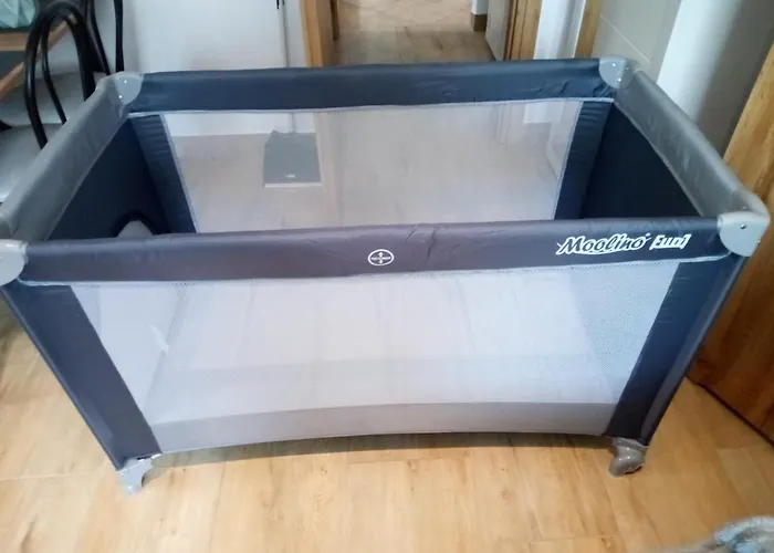 Гостевой дом Sjesta