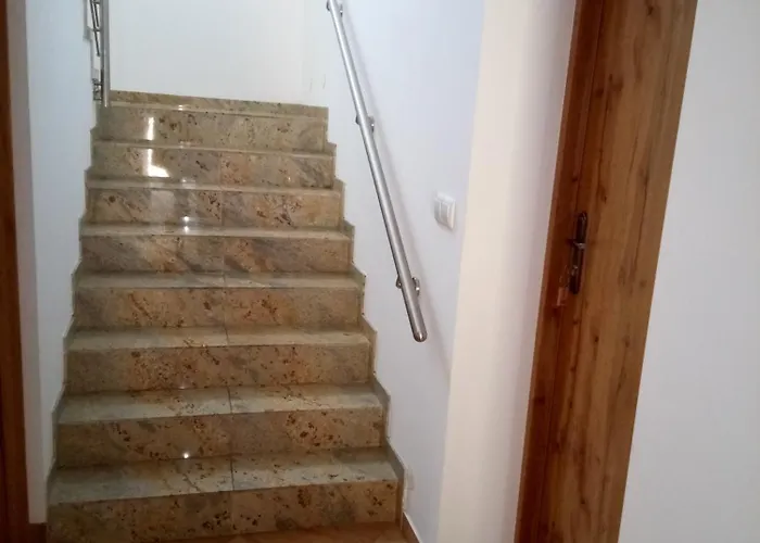 Гостевой дом Sjesta