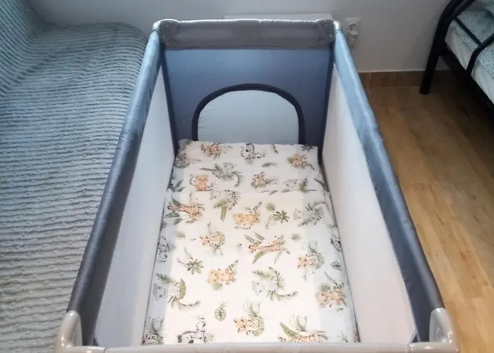 Гостевой дом Sjesta Янтар