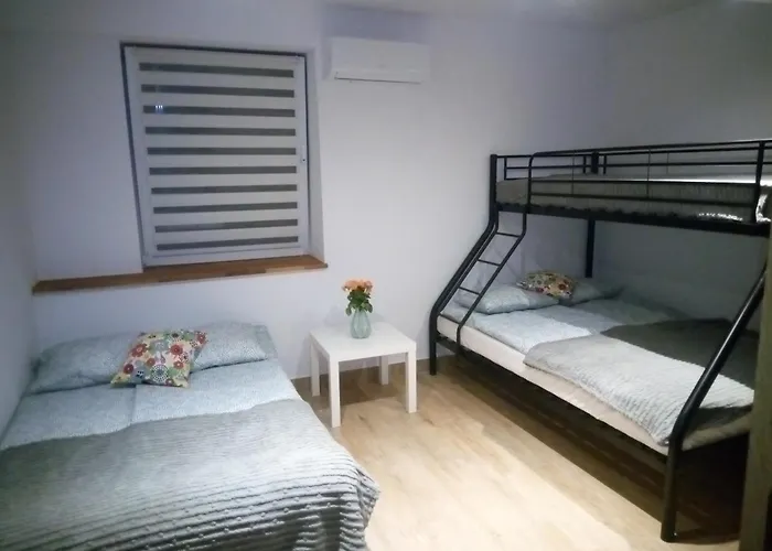 Гостевой дом Sjesta Янтар