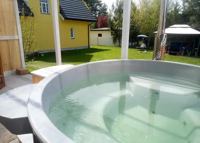 Гостевой дом Sjesta 3*