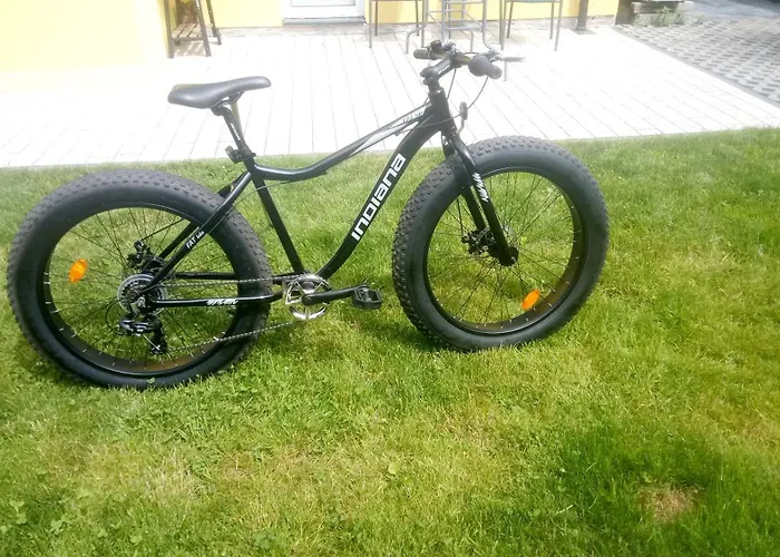 Гостевой дом Sjesta Янтар